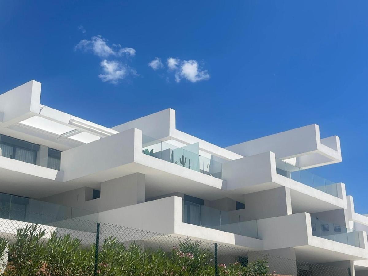 Pure South Residence Manilva Extérieur photo