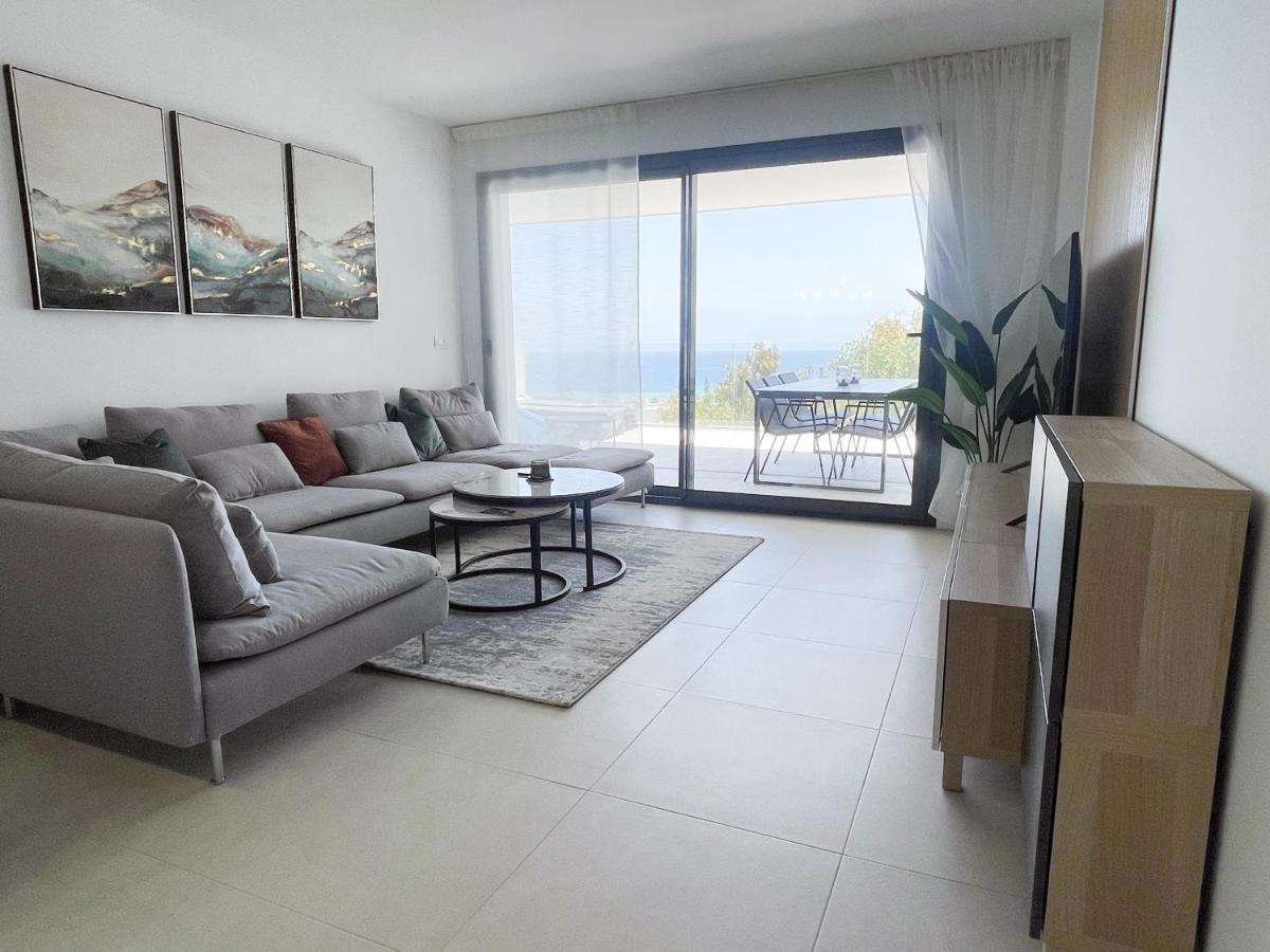 Pure South Residence Manilva Extérieur photo