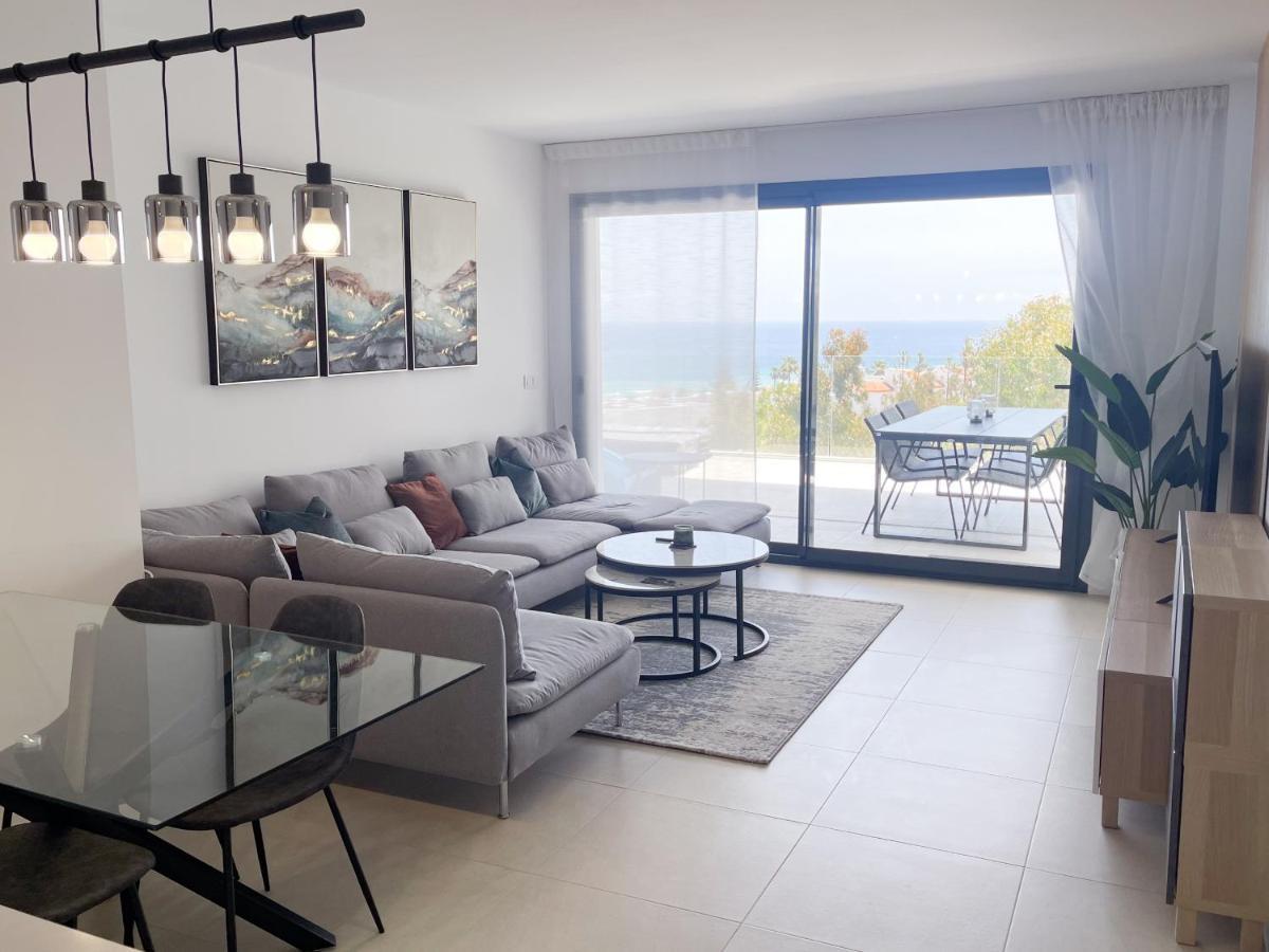 Pure South Residence Manilva Extérieur photo