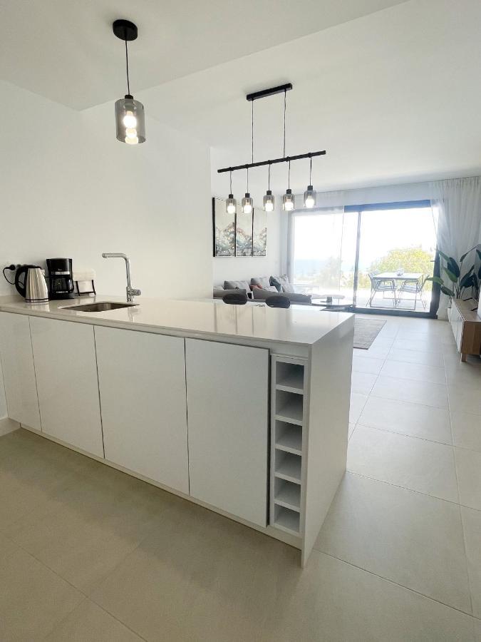 Pure South Residence Manilva Extérieur photo