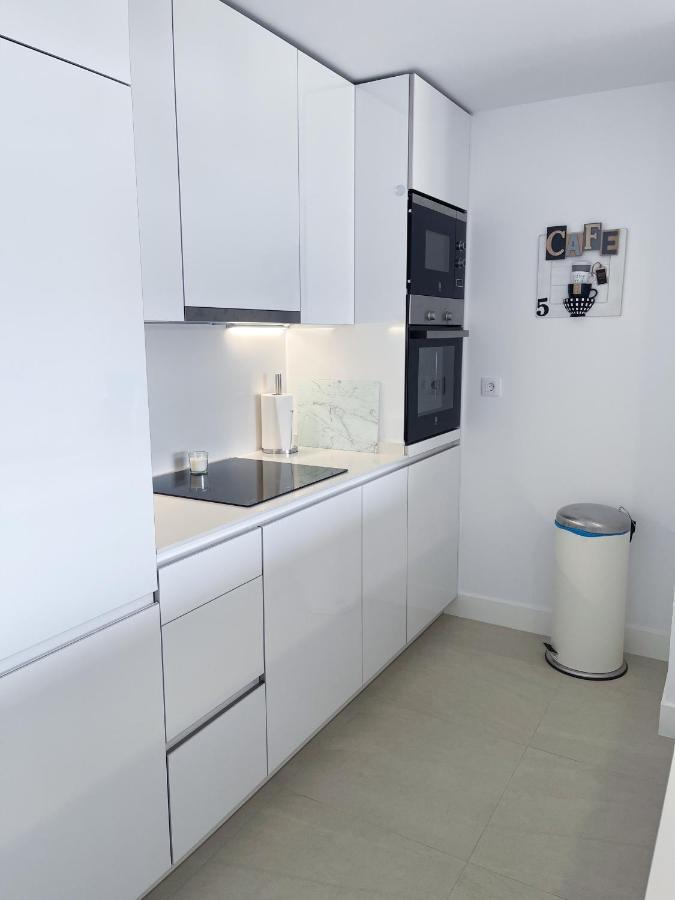 Pure South Residence Manilva Extérieur photo