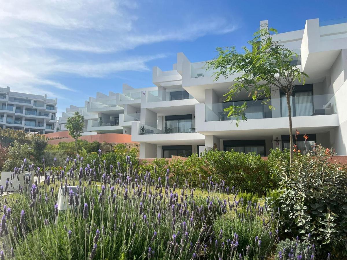 Pure South Residence Manilva Extérieur photo
