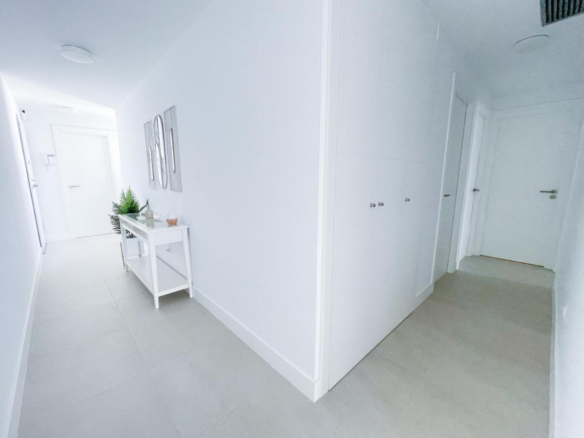 Pure South Residence Manilva Extérieur photo