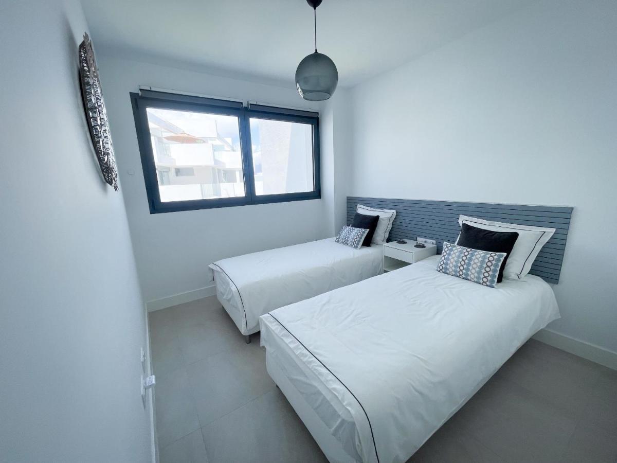 Pure South Residence Manilva Extérieur photo