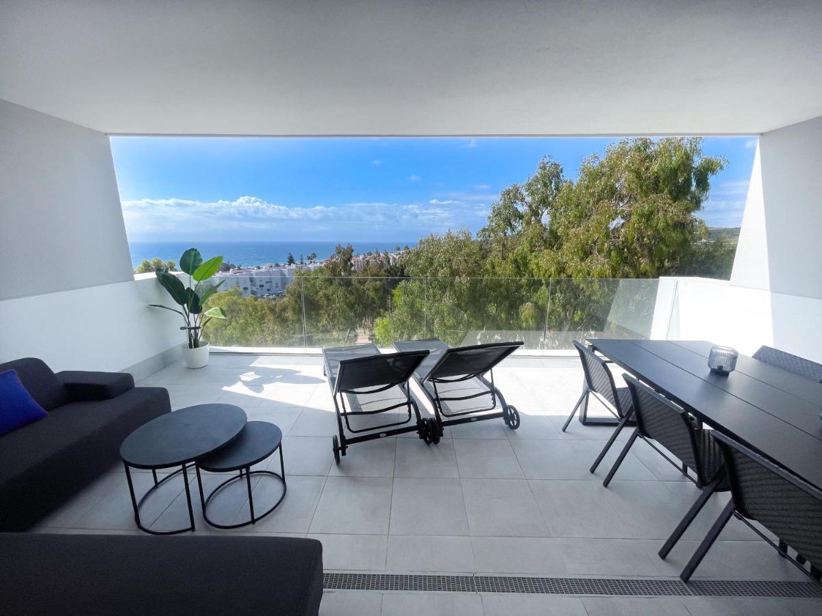 Pure South Residence Manilva Extérieur photo