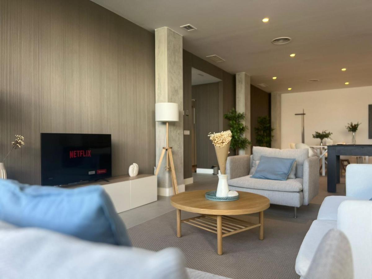 Pure South Residence Manilva Extérieur photo