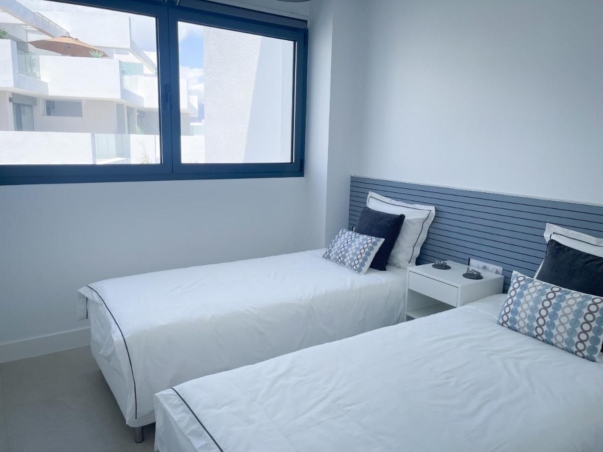 Pure South Residence Manilva Extérieur photo