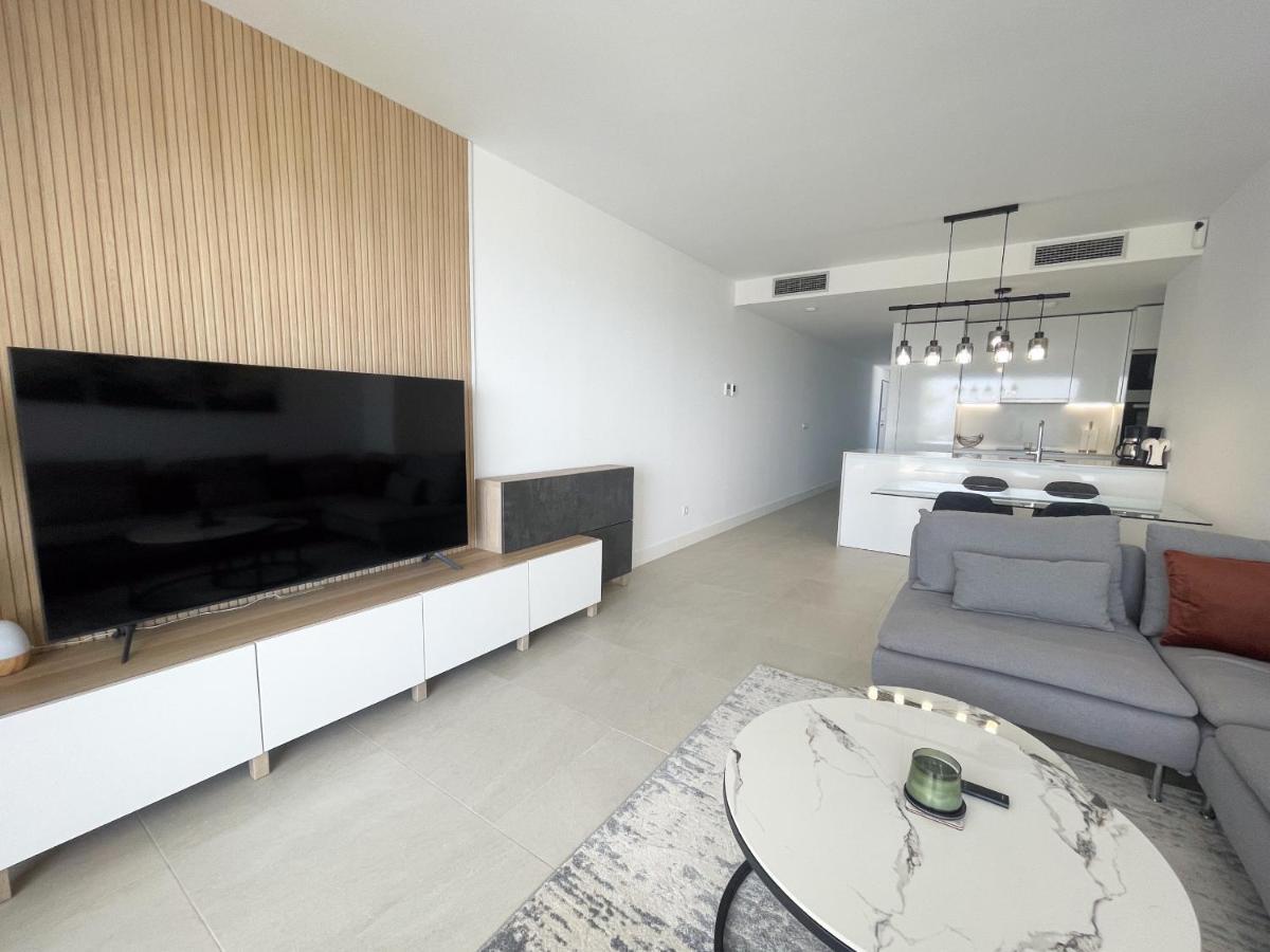 Pure South Residence Manilva Extérieur photo