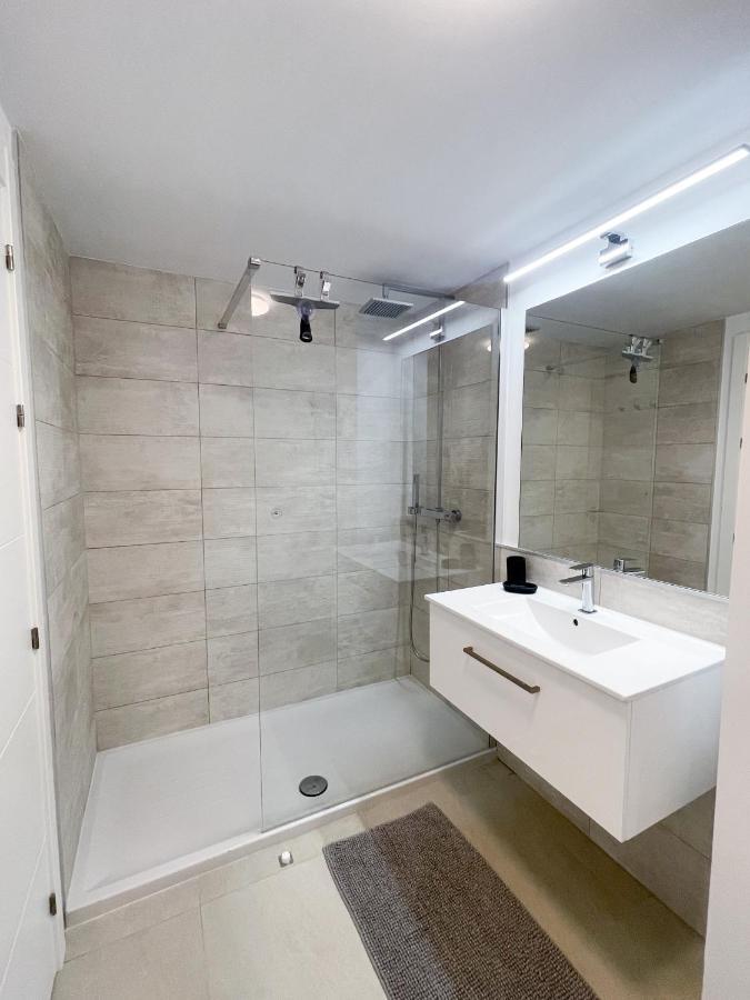 Pure South Residence Manilva Extérieur photo