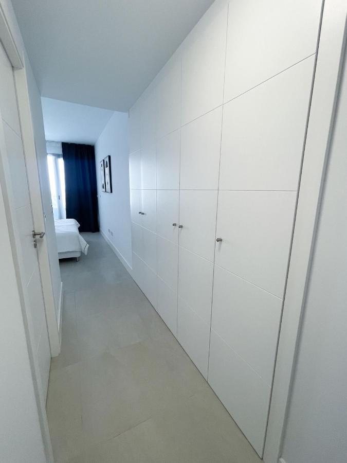 Pure South Residence Manilva Extérieur photo