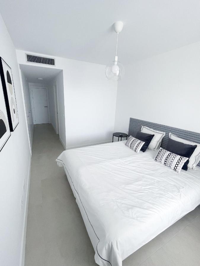 Pure South Residence Manilva Extérieur photo