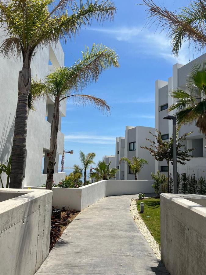 Pure South Residence Manilva Extérieur photo