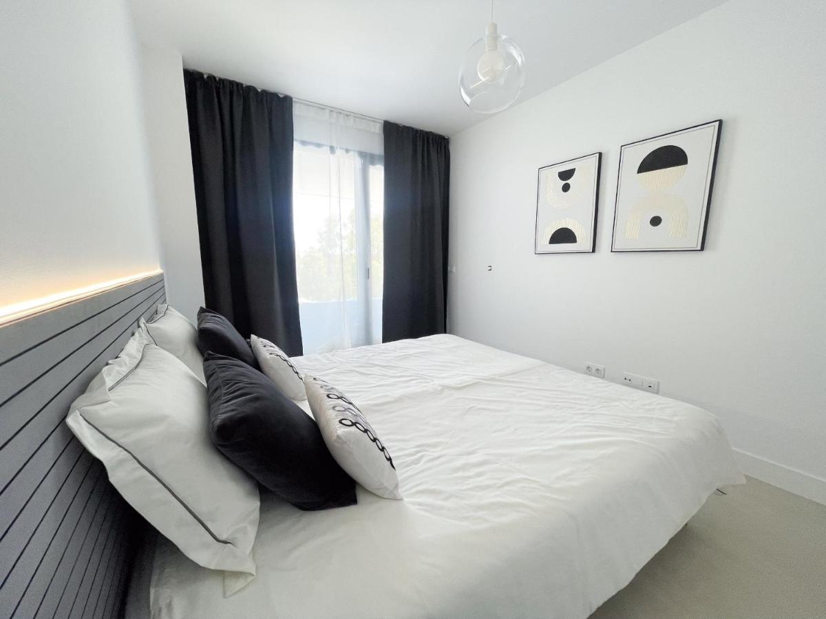 Pure South Residence Manilva Extérieur photo