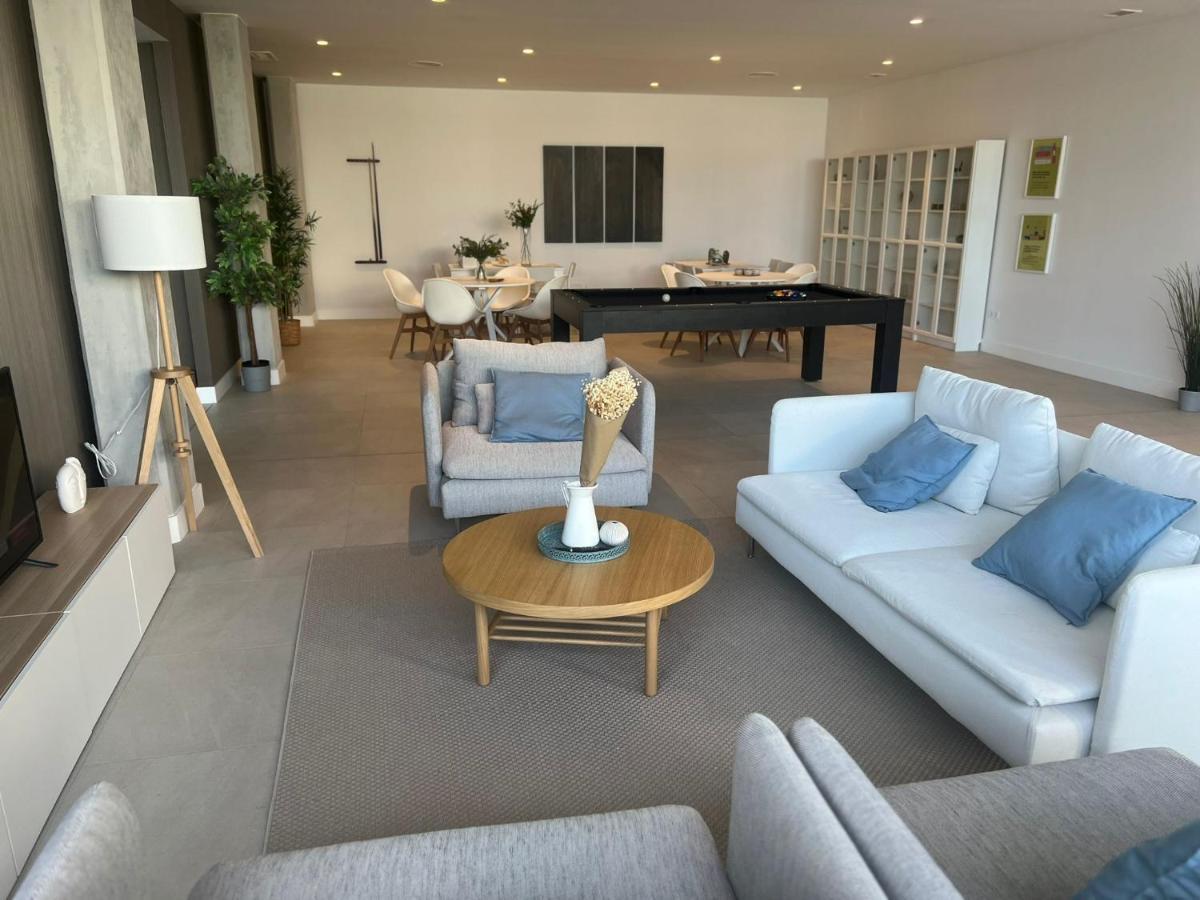 Pure South Residence Manilva Extérieur photo