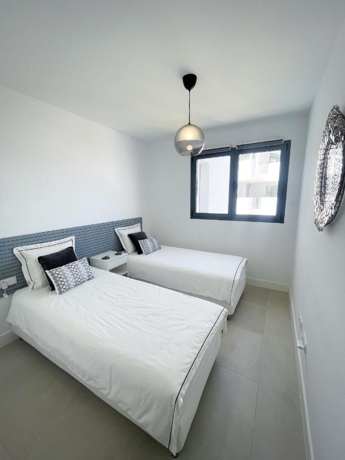 Pure South Residence Manilva Extérieur photo
