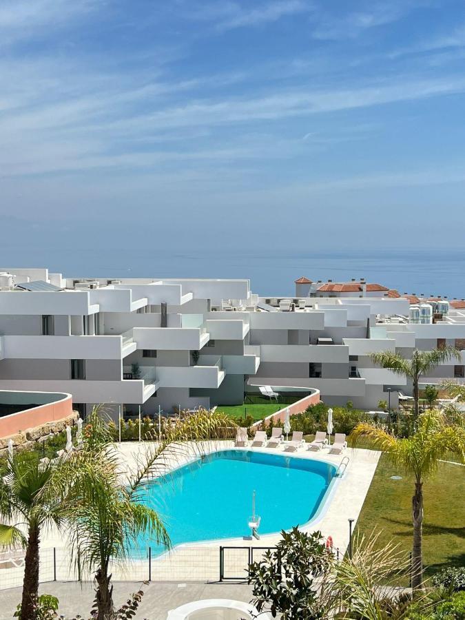 Pure South Residence Manilva Extérieur photo