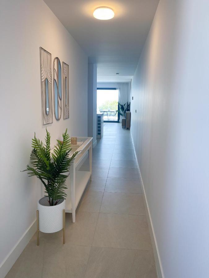Pure South Residence Manilva Extérieur photo